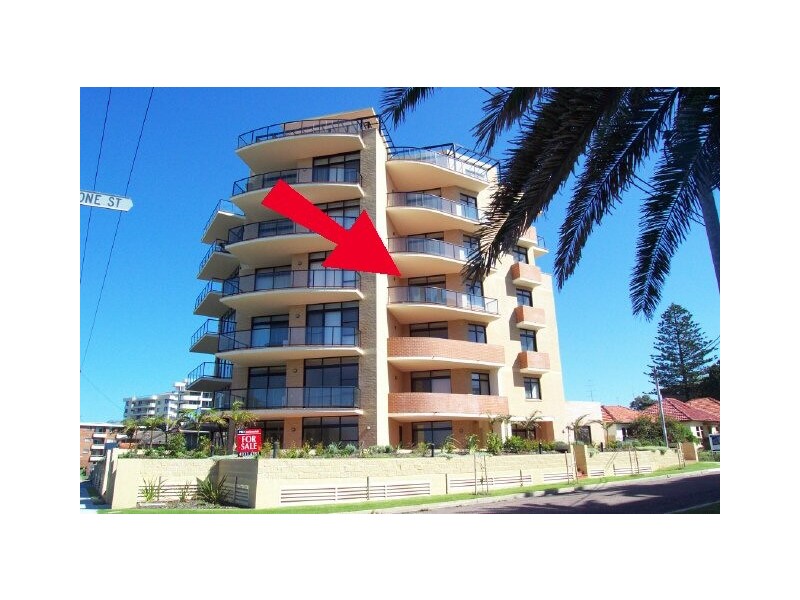 9/37-39 Ocean Parade, The Entrance NSW 2261
