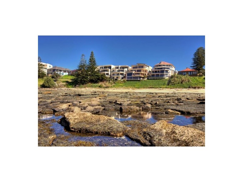 4/110 Ocean Parade, Blue Bay NSW 2261
