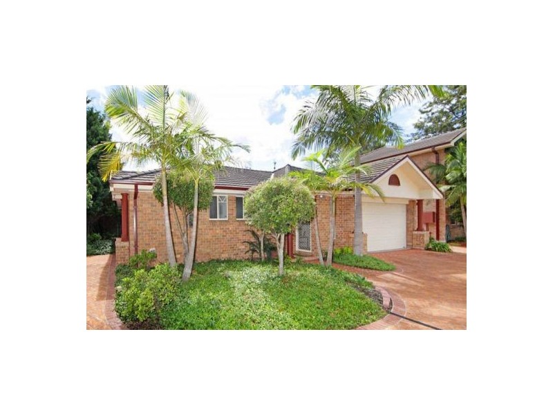 1/62 Lakeside Parade, The Entrance NSW 2261