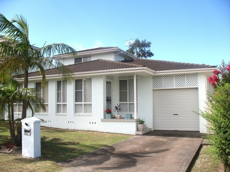 15 Alfred Street, Long Jetty NSW 2261