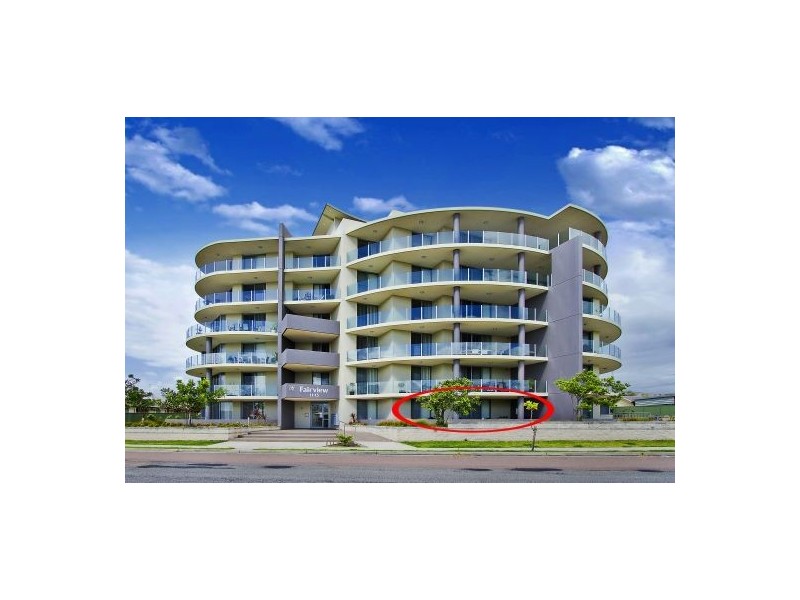 2/11-15 Fairview Avenue, The Entrance NSW 2261