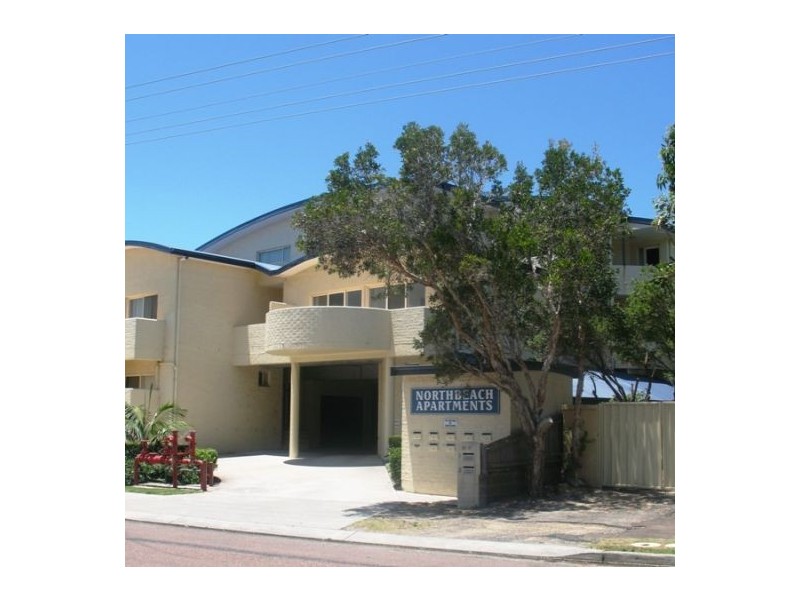 4/85-87 Hutton Rd, The Entrance North NSW 2261