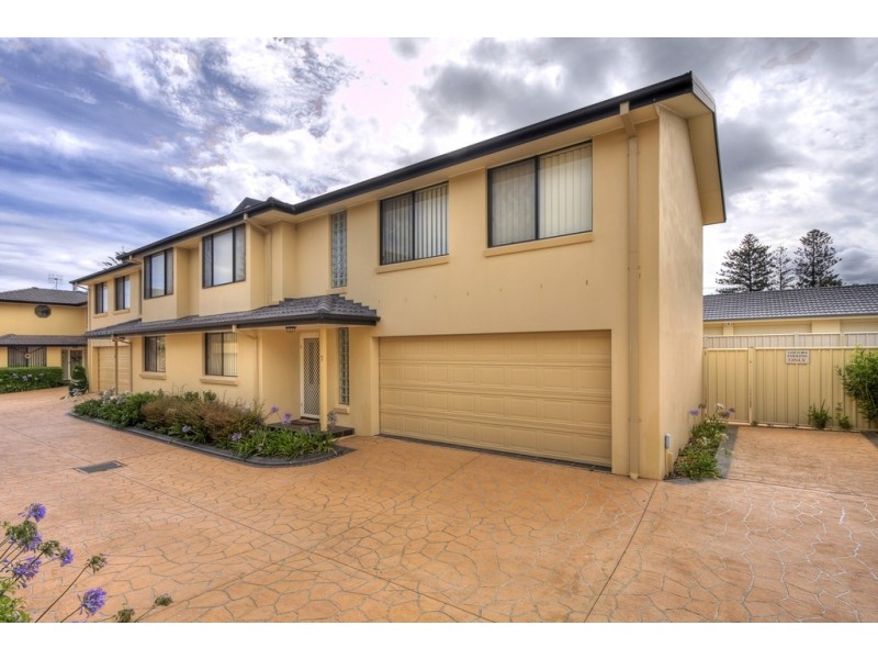 7/160 Ocean Parade, The Entrance NSW 2261