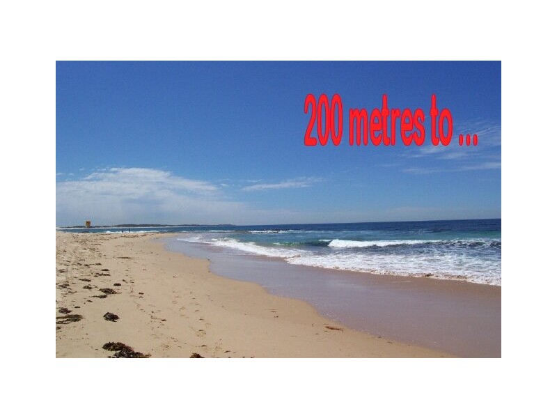 7/160 Ocean Parade, The Entrance NSW 2261