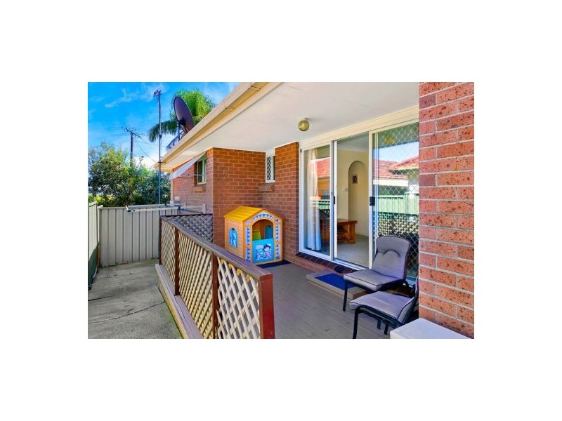 1/60 Fraser Road, Long Jetty NSW 2261