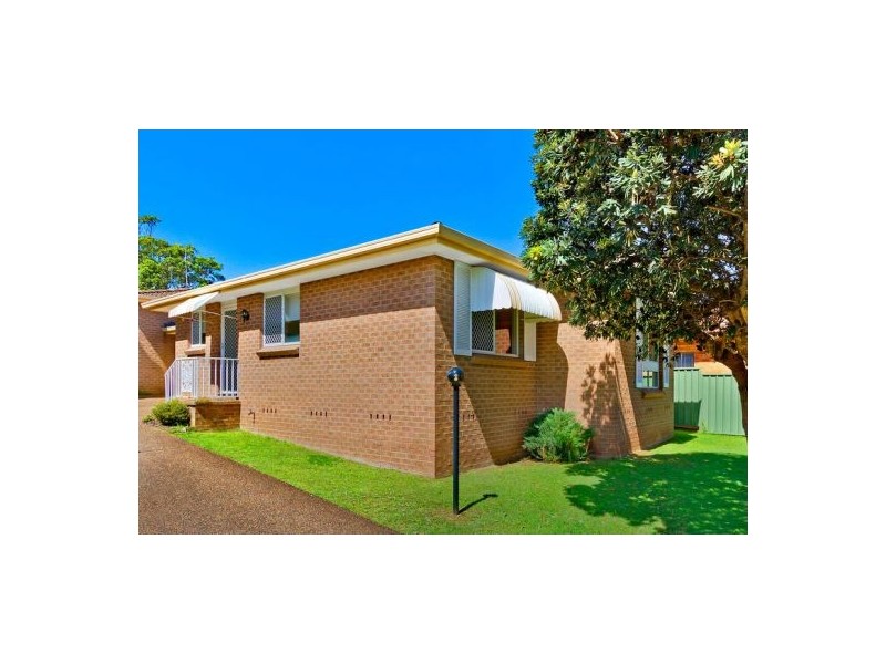 1/60 Fraser Road, Long Jetty NSW 2261