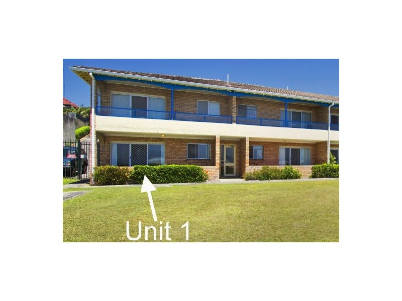 1/28-32  Ocean Pde, The Entrance NSW 2261