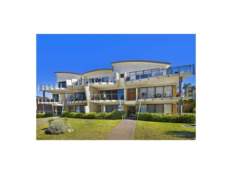 9/81-83 Ocean Parade, The Entrance NSW 2261