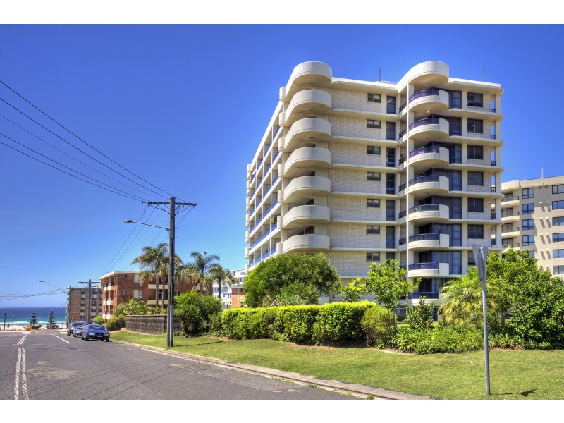 28/38-44  Dening Street, The Entrance NSW 2261