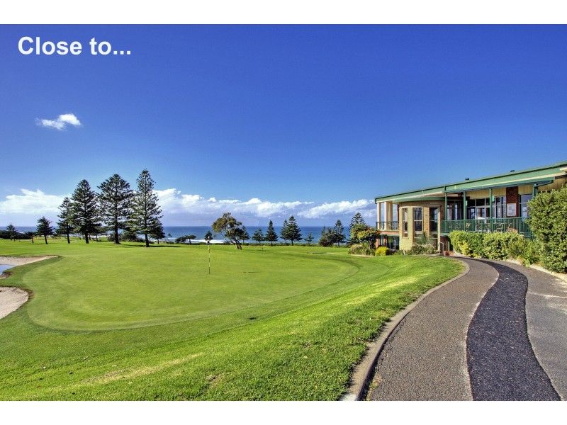 9 Viscount Close, Shelly Beach NSW 2261