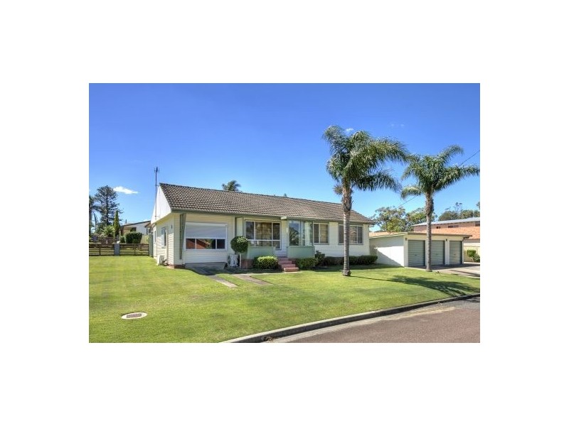 20 Watkins Street, Long Jetty NSW 2261