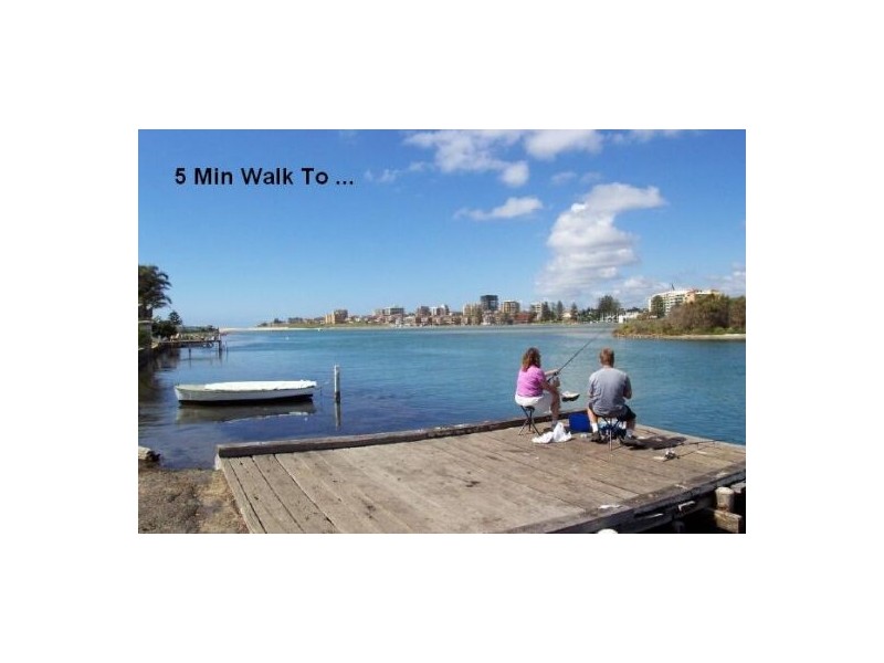 25 Stewart Street, The Entrance North NSW 2261