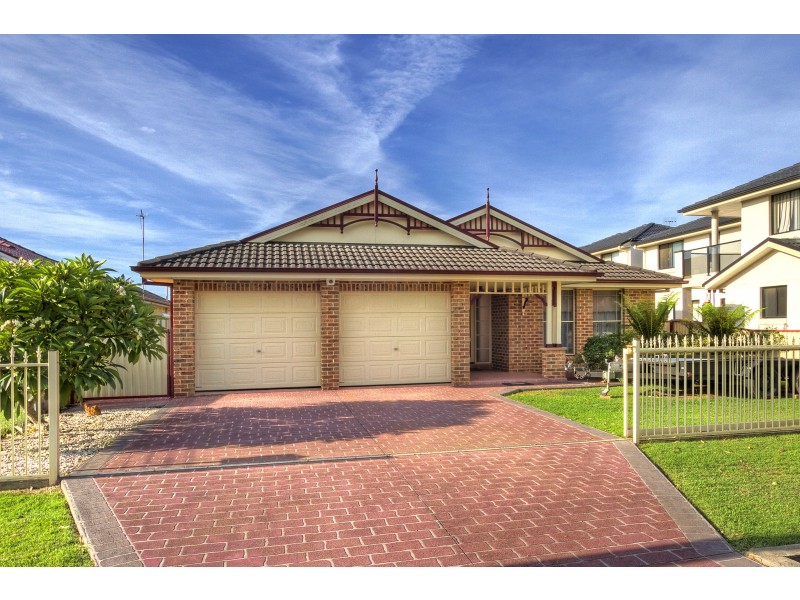 12 Oaks Avenue, Long Jetty NSW 2261