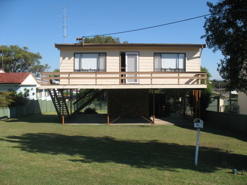 23 Lindsay Street, Long Jetty NSW 2261