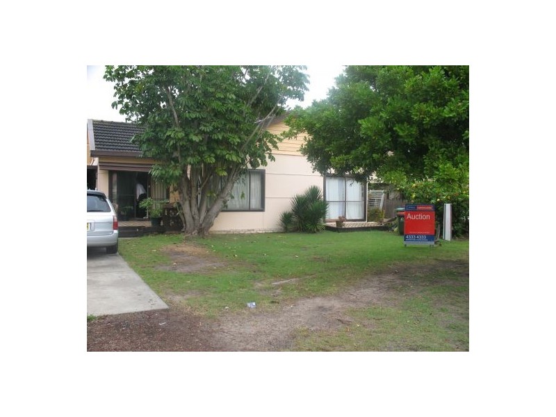 150-154 Ocean Parade, Blue Bay NSW 2261