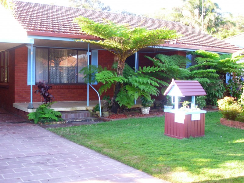 34 Shelly Beach Rd, Long Jetty NSW 2261