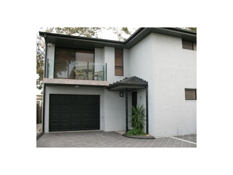 3/77 Thompson Street, Long Jetty NSW 2261