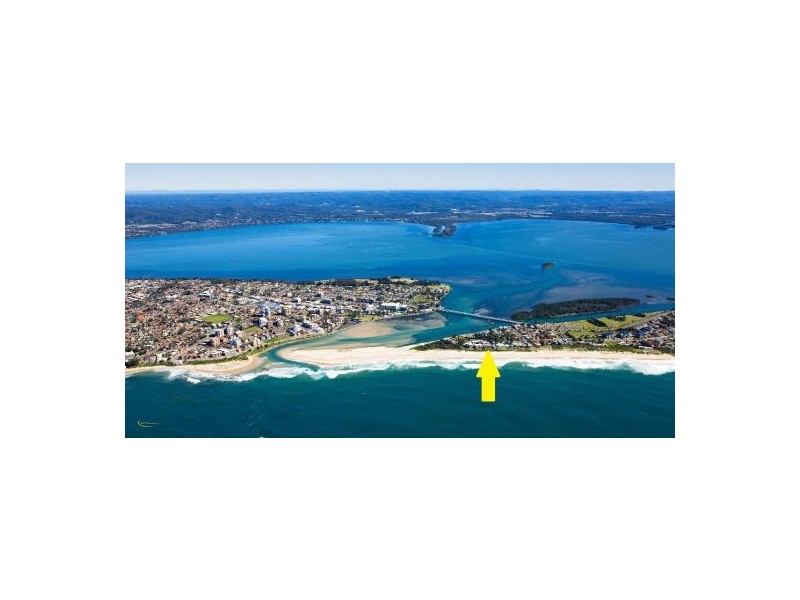 8/9-13 Hutton Road, The Entrance North NSW 2261