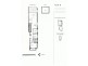 8/9-13 Hutton Road, The Entrance North NSW 2261 Floorplan