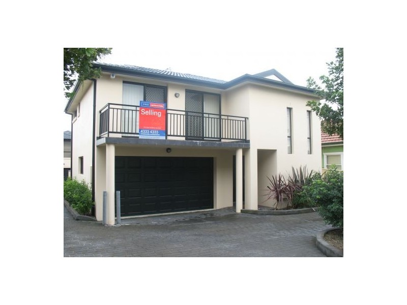 1/29 Torrens Avenue, The Entrance NSW 2261