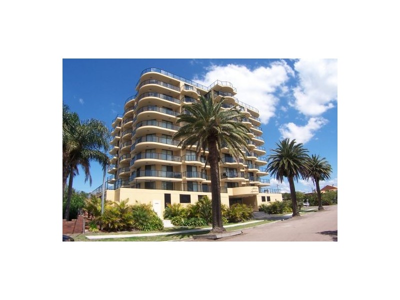 18/1-5 Bayview Av, The Entrance NSW 2261