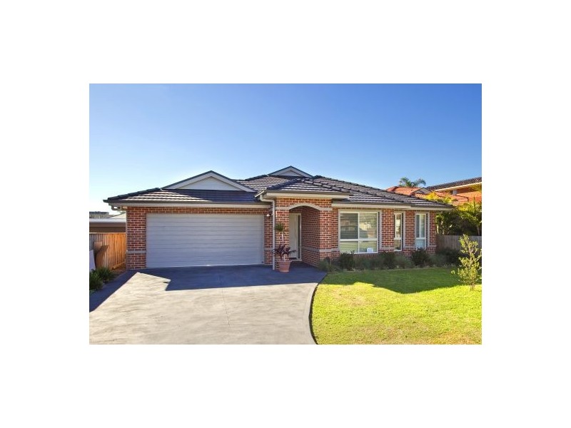 10 Broonarra Street, The Entrance NSW 2261