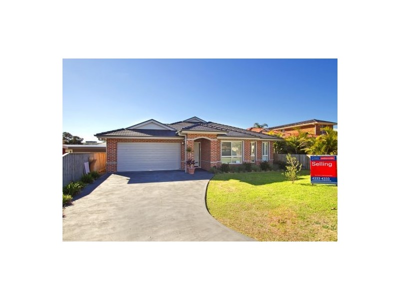 10 Broonarra Street, The Entrance NSW 2261
