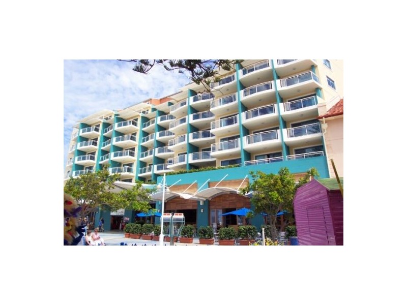 UNIT 224 RM 219  Oaks Waterfront Resort, The Entrance NSW 2261