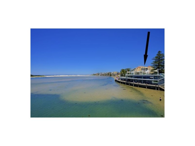 UNIT 224 RM 219  Oaks Waterfront Resort, The Entrance NSW 2261