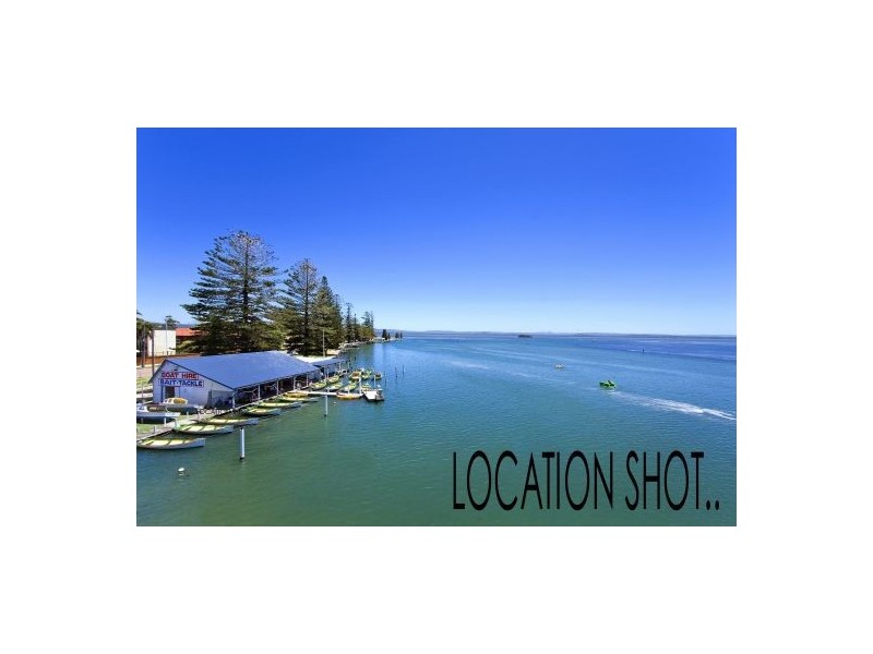 UNIT 224 RM 219  Oaks Waterfront Resort, The Entrance NSW 2261