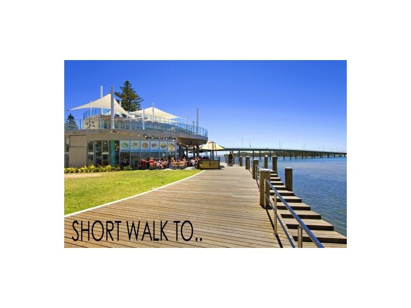 UNIT 224 RM 219  Oaks Waterfront Resort, The Entrance NSW 2261