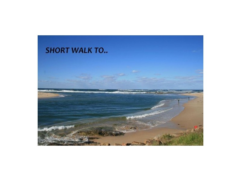 UNIT 224 RM 219  Oaks Waterfront Resort, The Entrance NSW 2261