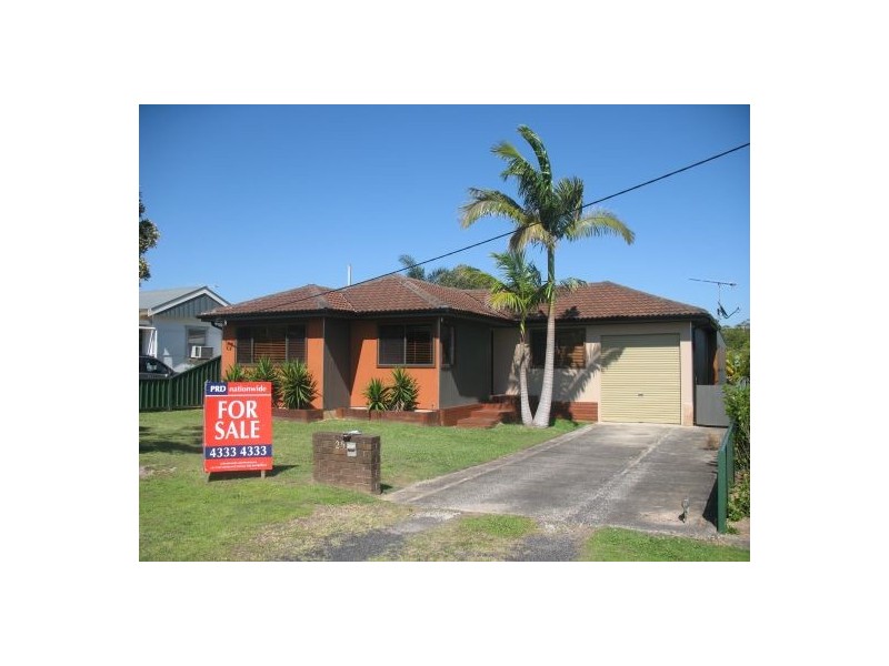 25 Shortland Avenue, Killarney Vale NSW 2261