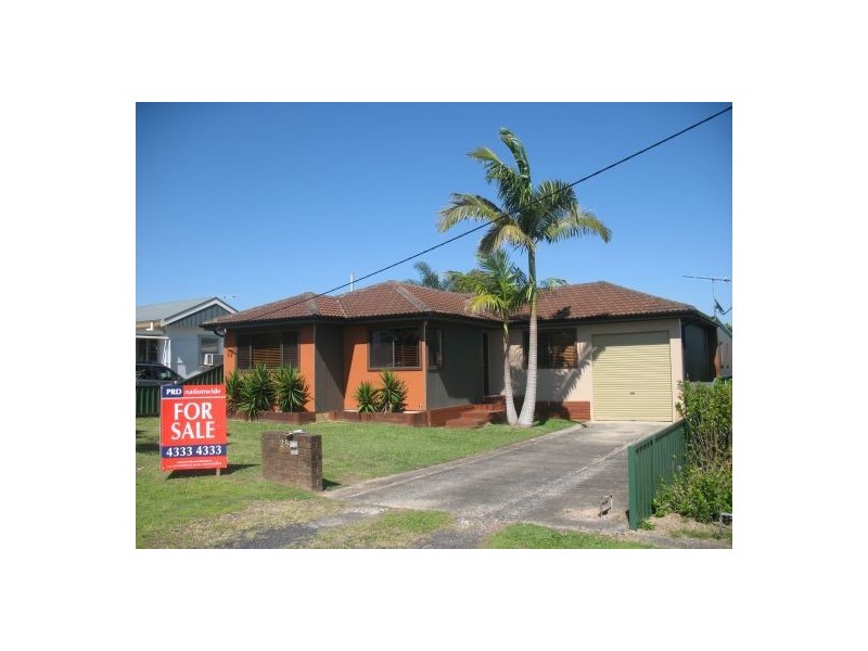 25 Shortland Avenue, Killarney Vale NSW 2261