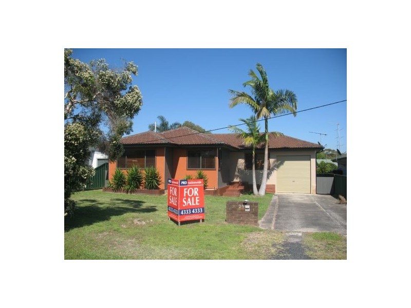 25 Shortland Avenue, Killarney Vale NSW 2261