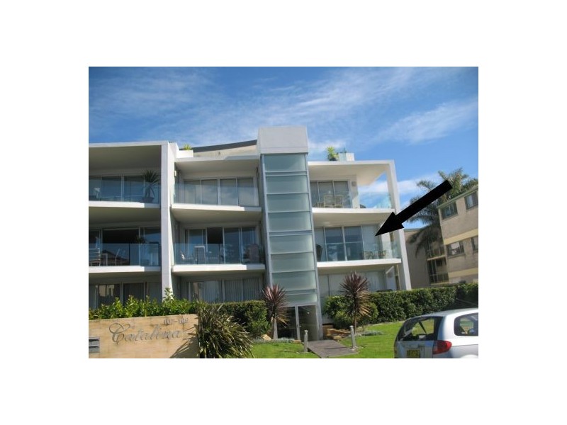 8/107-109 Ocean Parade, Blue Bay NSW 2261