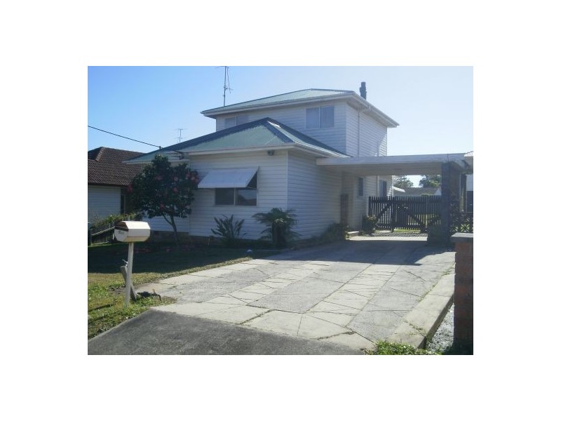 36 Thompson St, Long Jetty NSW 2261