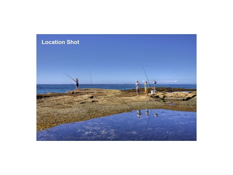 6/7 Karooah Ave, Blue Bay NSW 2261