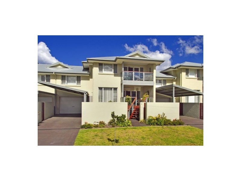 3/82-84 Hutton Road, The Entrance North NSW 2261