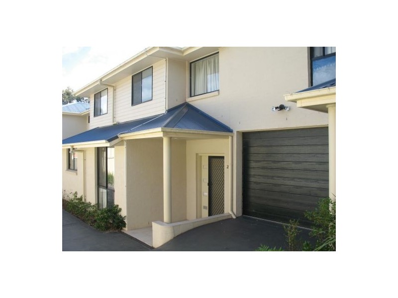 2/18 Nirvana Street, Long Jetty NSW 2261