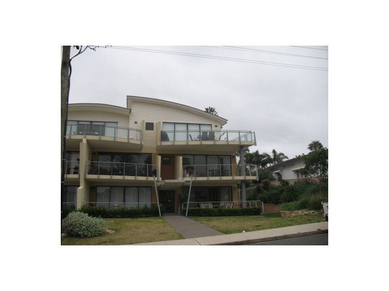 9/81-83 Ocean Pde, The Entrance NSW 2261