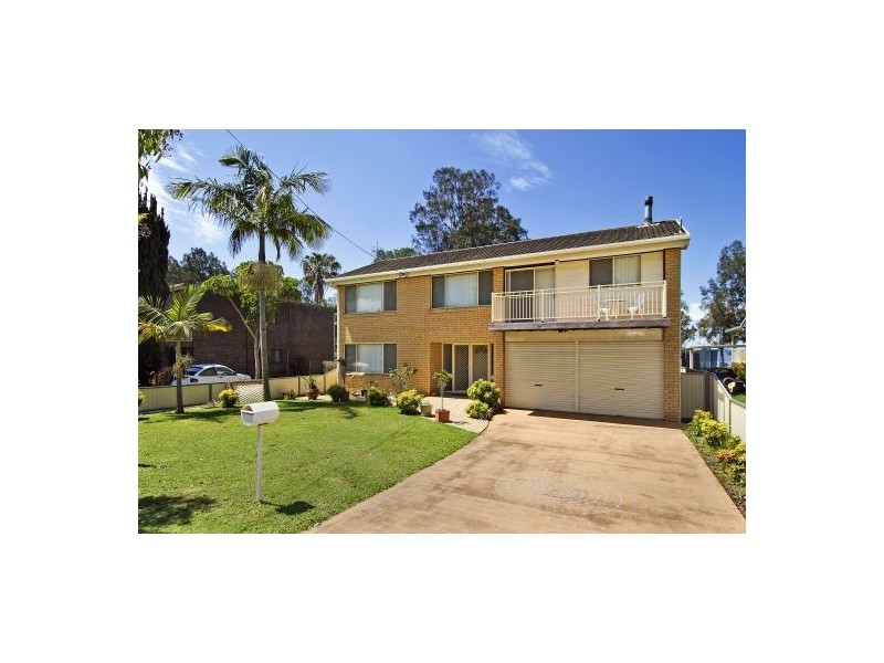 91 Lakedge Ave, Berkeley Vale NSW 2261