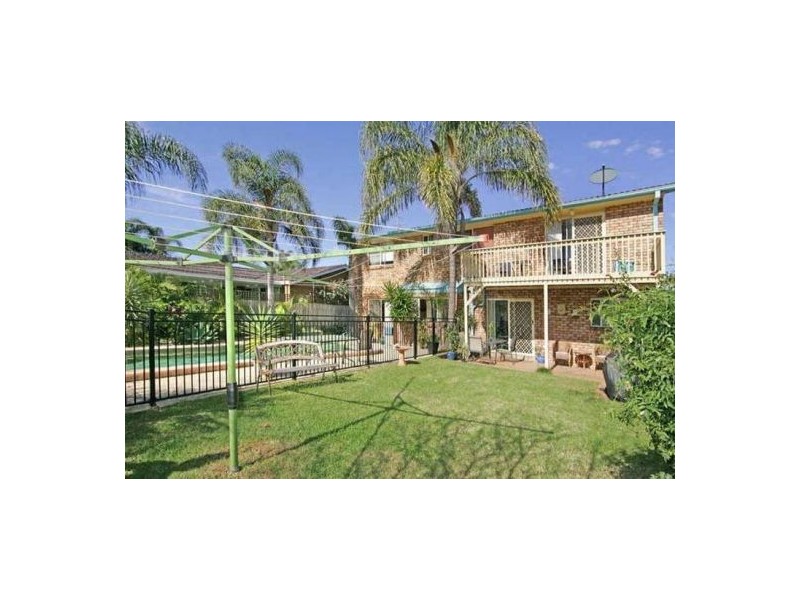 22 Patricia Street, Killarney Vale NSW 2261