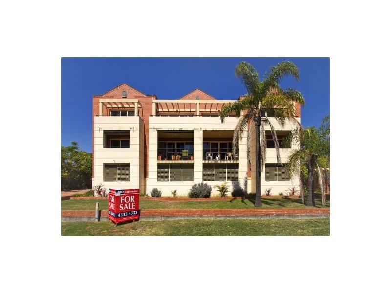 2/23-25 Archbold Road, Long Jetty NSW 2261