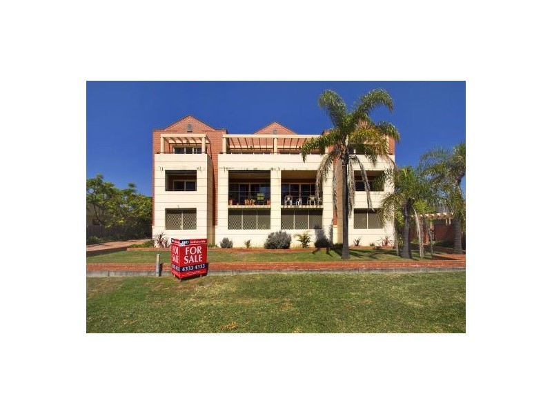 2/23-25 Archbold Road, Long Jetty NSW 2261