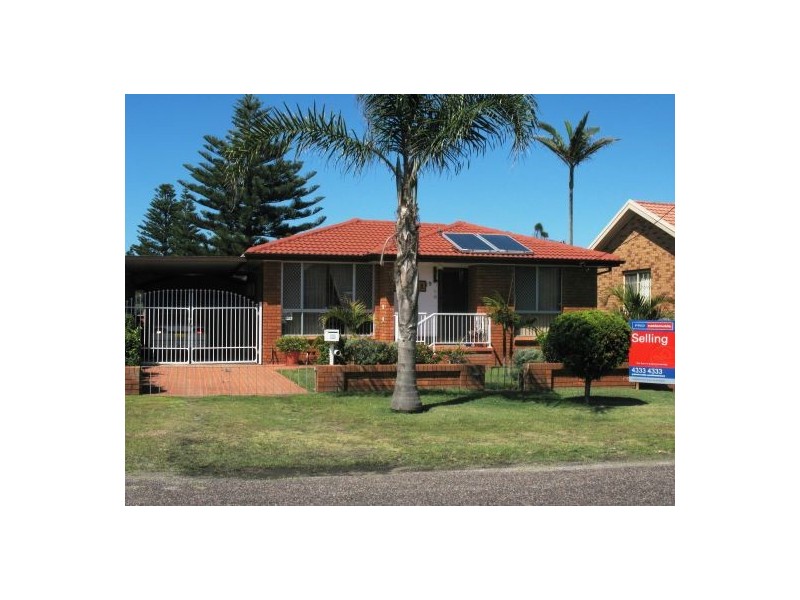 19 Florida Street, The Entrance North NSW 2261