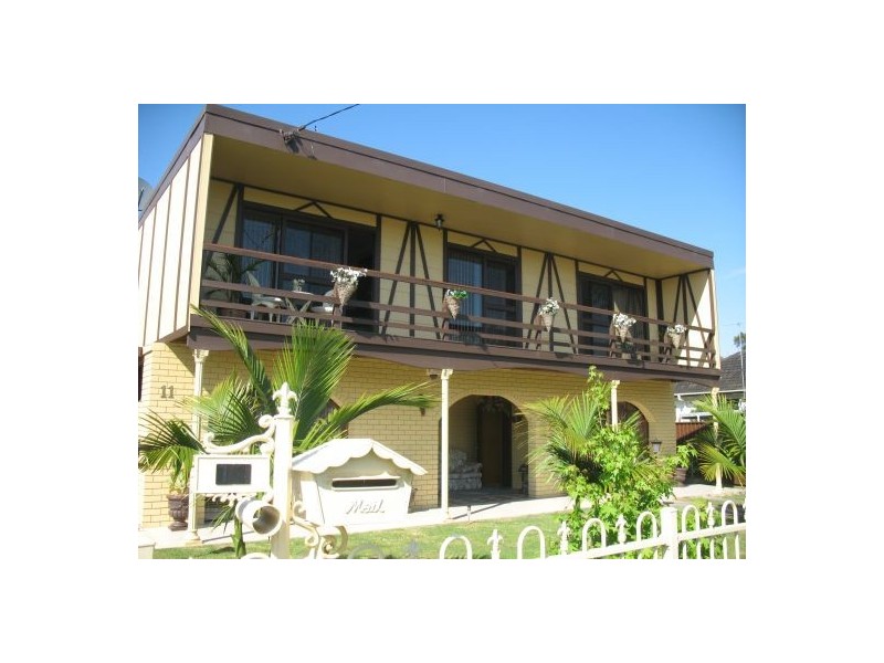 11 Venice Street, Long Jetty NSW 2261