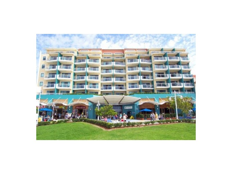 UNIT 105 RM 108 89-95 The Entrance Road, The Entrance NSW 2261