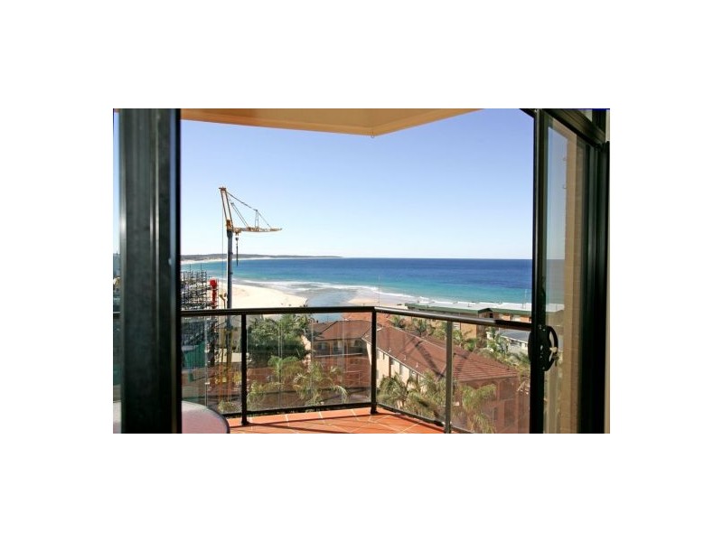 27/65-69 Ocean Parade, The Entrance NSW 2261