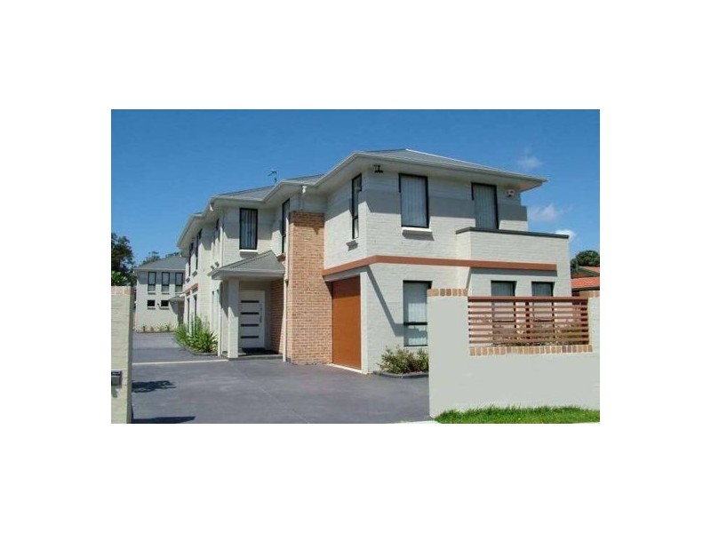 3/ 17 Manning Road, The Entrance NSW 2261